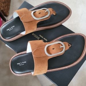 COPY - Rag & Bone sandals Ansley Thong